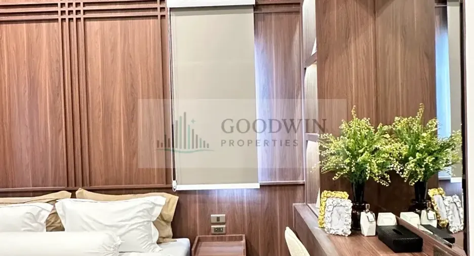For sale 4 bedrooms house in Bang Lamung, Chonburi