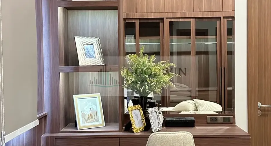 For sale 4 bedrooms house in Bang Lamung, Chonburi