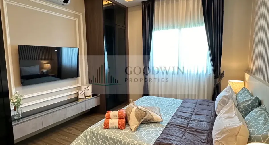 Продажа 3 спальни дом в Банг Ламунг, Чонбури