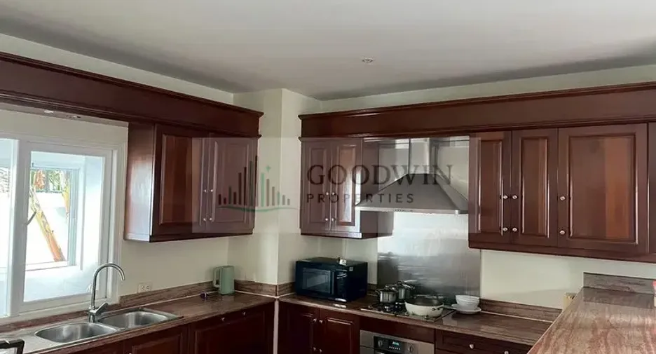 Wohnung zur Miete mit 5 Zimmer in Pratumnak, Pattaya