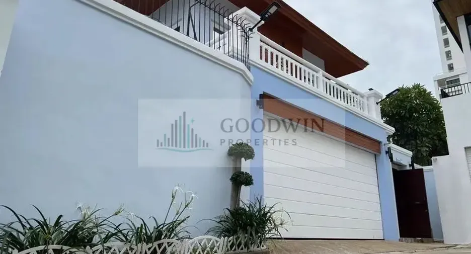 Wohnung zur Miete mit 5 Zimmer in Pratumnak, Pattaya