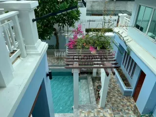 For rent 5 bedrooms condo in Bang Lamung, Chonburi