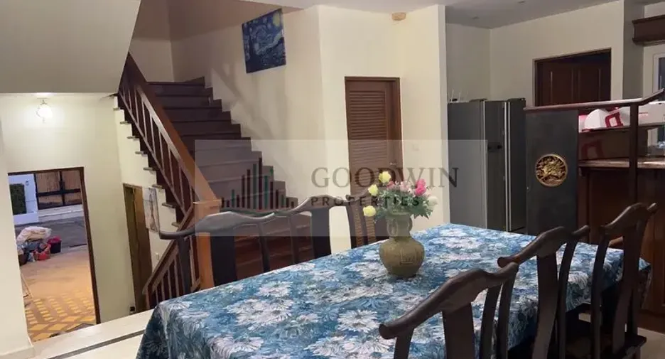 Wohnung zur Miete mit 5 Zimmer in Pratumnak, Pattaya