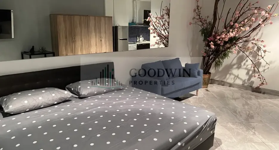 Wohnung zum Kauf mit Studio in Pratumnak, Pattaya