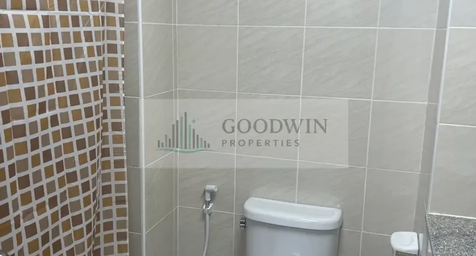 Wohnung zum Kauf mit Studio in Pratumnak, Pattaya