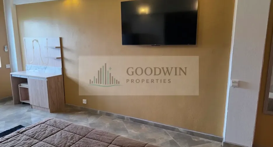 Wohnung zum Kauf mit Studio in Bang Lamung, Chonburi