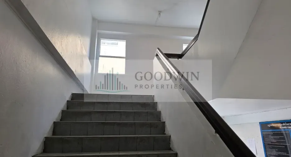 Wohnung zum Kauf mit Studio in Bang Lamung, Chonburi