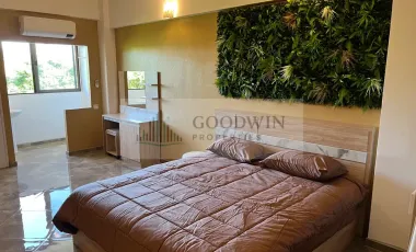Wohnung zum Kauf mit Studio in Bang Lamung, Chonburi