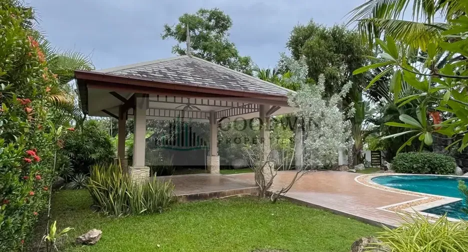 Condo en venta de 4 habitaciones en Huay Yai, Pattaya