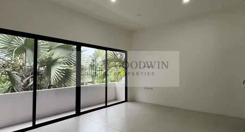 Condo en venta de 4 habitaciones en Huay Yai, Pattaya