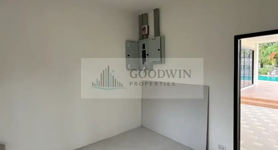 Condo en venta de 4 habitaciones en Huay Yai, Pattaya
