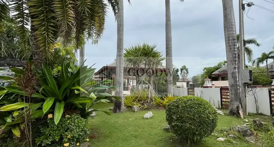 Condo en venta de 4 habitaciones en Huay Yai, Pattaya