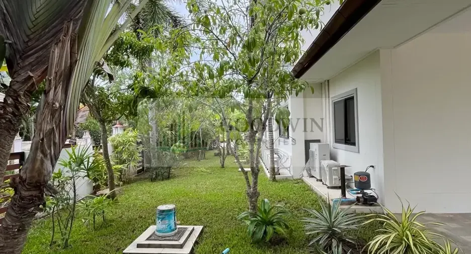 Condo en venta de 4 habitaciones en Huay Yai, Pattaya