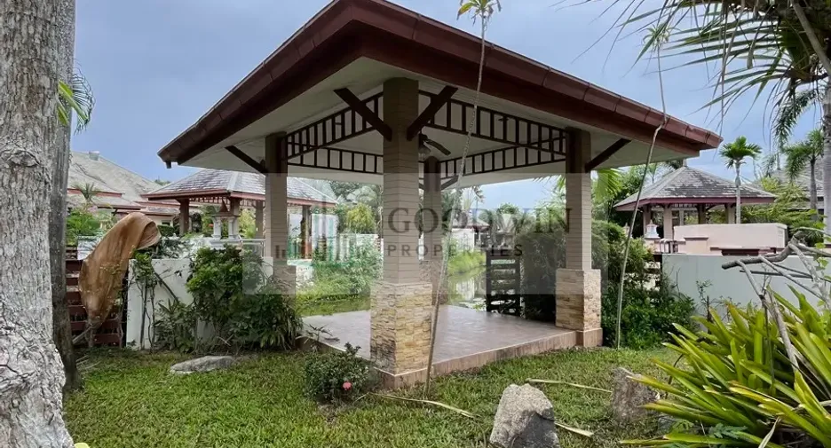 Condo en venta de 4 habitaciones en Huay Yai, Pattaya