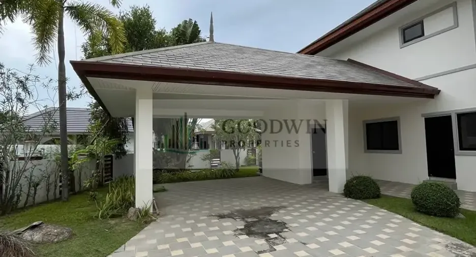 Condo en venta de 4 habitaciones en Huay Yai, Pattaya