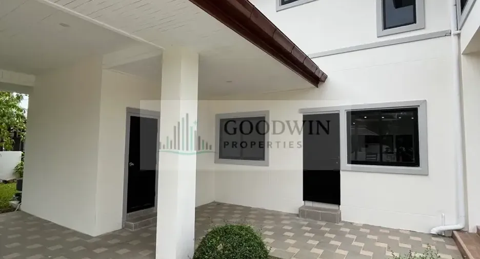 Condo en venta de 4 habitaciones en Huay Yai, Pattaya