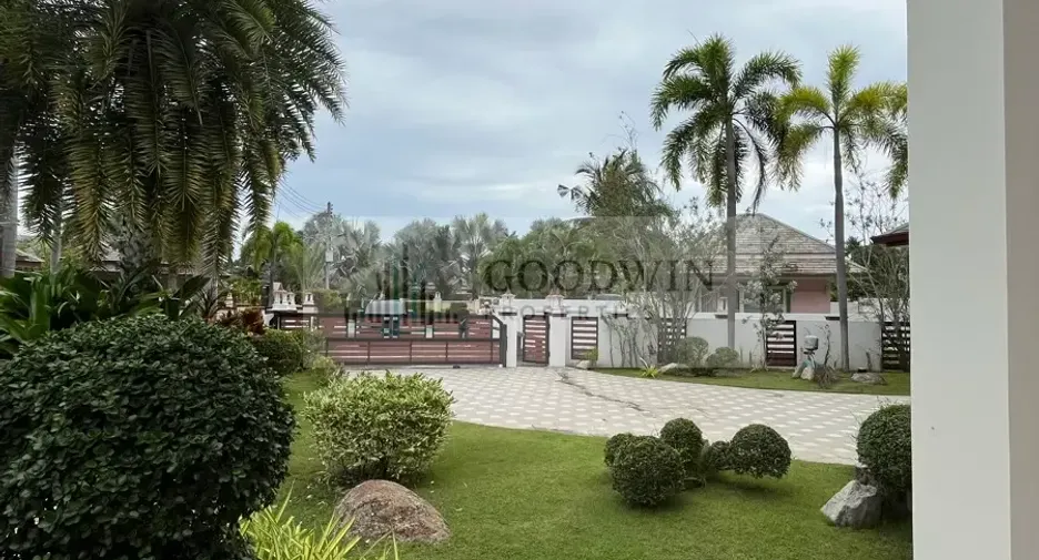 Condo en venta de 4 habitaciones en Huay Yai, Pattaya