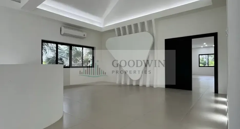 Condo en venta de 4 habitaciones en Huay Yai, Pattaya
