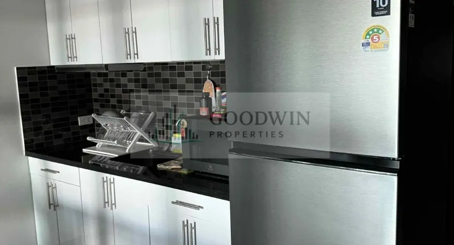 ขาย 1 เตียง คอนโด ใน บางละมุง, ชลบุรี