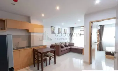 出售 1 卧室 公寓 在 Bang Lamung, Chon Buri
