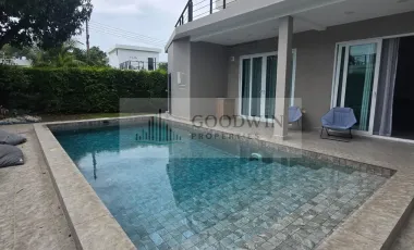 For sale 5 bedrooms house in Bang Saray, Pattaya