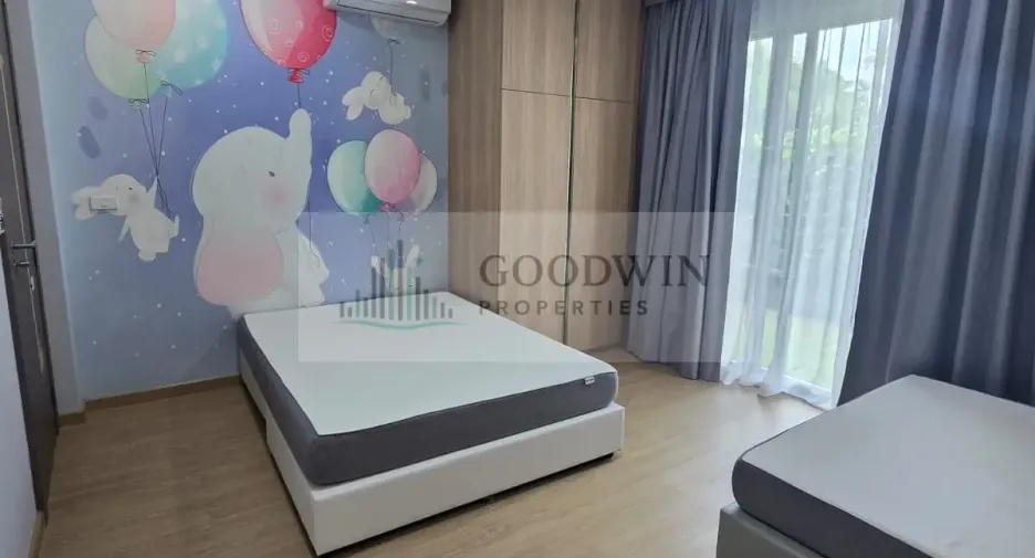 For sale 5 bedrooms house in Bang Saray, Pattaya