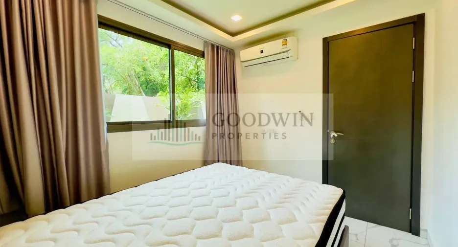 出售 1 卧室 公寓 在 Bang Lamung, Chon Buri