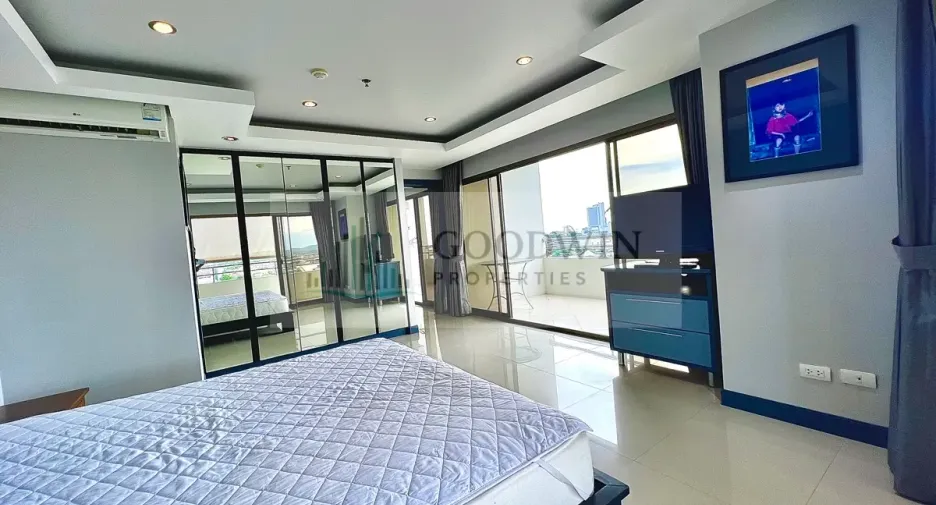 ขาย 2 ห้องนอน คอนโด ใน บางละมุง, ชลบุรี
