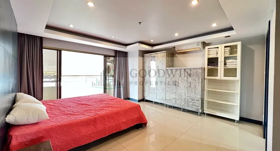 ขาย 2 ห้องนอน คอนโด ใน บางละมุง, ชลบุรี
