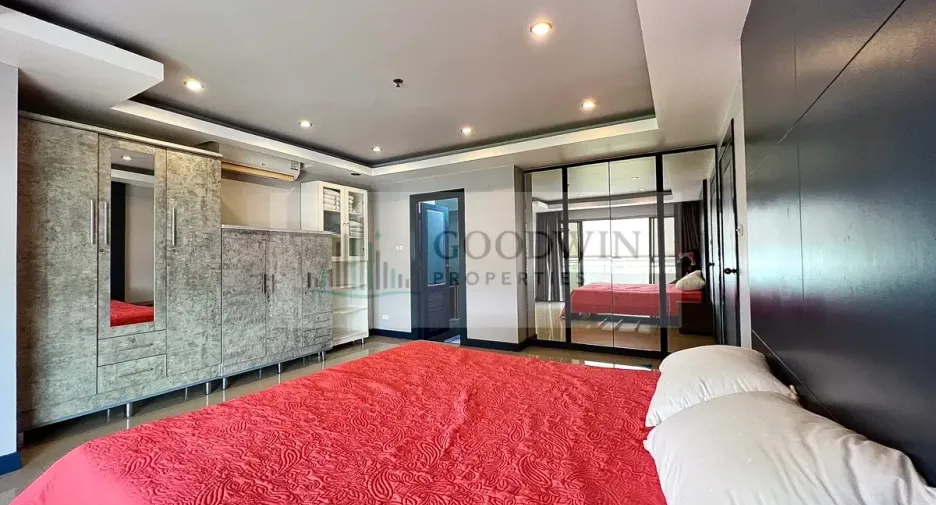ขาย 2 ห้องนอน คอนโด ใน บางละมุง, ชลบุรี