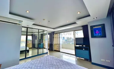 ขาย 2 ห้องนอน คอนโด ใน บางละมุง, ชลบุรี