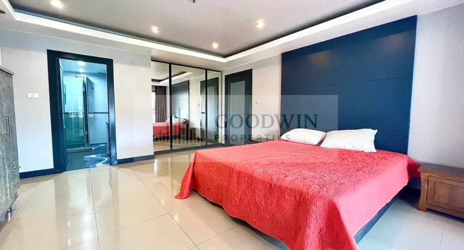 ขาย 2 ห้องนอน คอนโด ใน บางละมุง, ชลบุรี