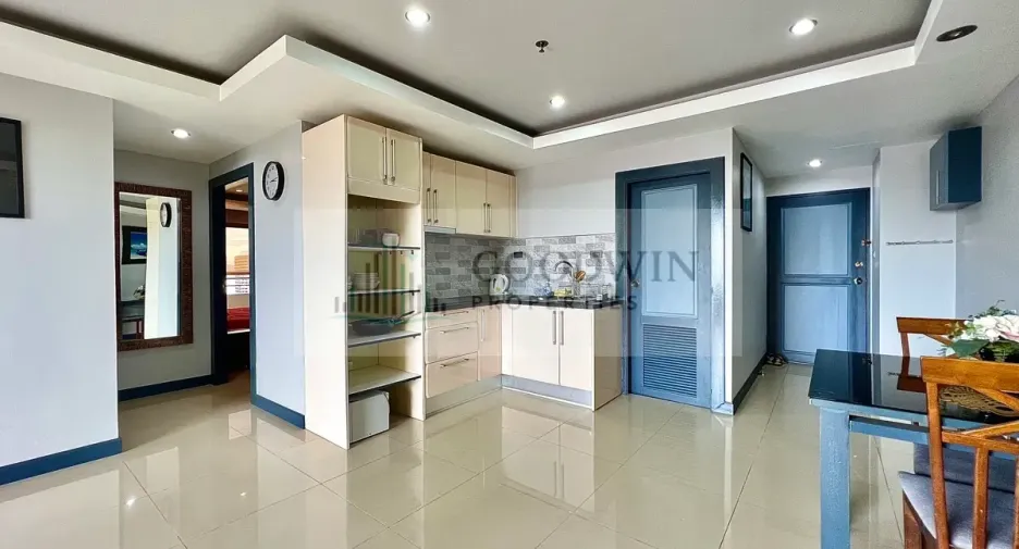 ขาย 2 ห้องนอน คอนโด ใน บางละมุง, ชลบุรี