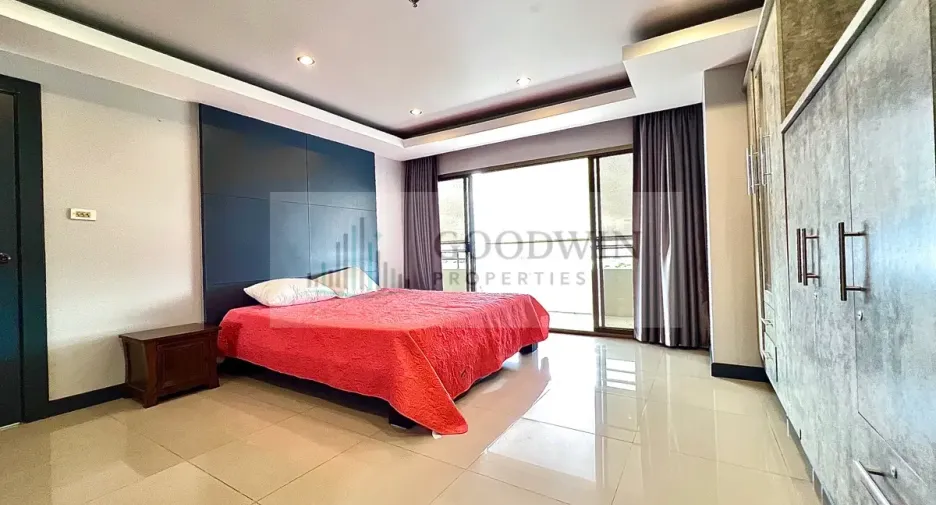 ขาย 2 ห้องนอน คอนโด ใน บางละมุง, ชลบุรี
