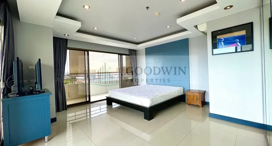 ขาย 2 ห้องนอน คอนโด ใน บางละมุง, ชลบุรี