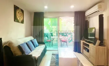 出售 2 卧室 公寓 在 Bang Lamung, Chon Buri