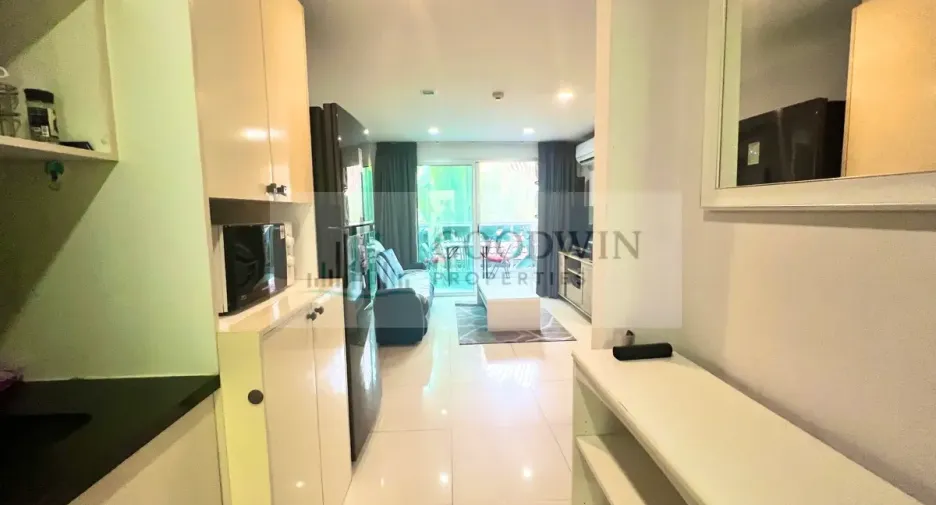 ขาย 2 ห้องนอน คอนโด ใน บางละมุง, ชลบุรี