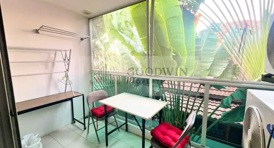 ขาย 2 ห้องนอน คอนโด ใน บางละมุง, ชลบุรี