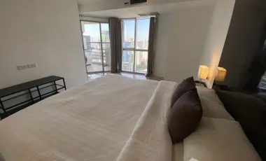 Condo en alquiler de 2 habitaciones en Khlong Toei, Bangkok