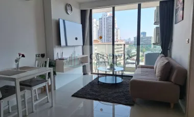 For sale 1 Beds condo in Bang Lamung, Chonburi