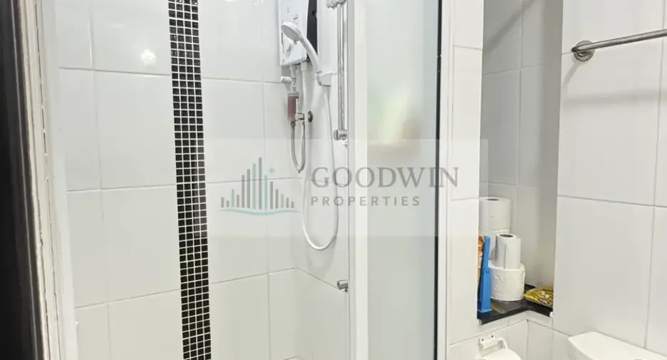 For sale studio condo in Bang Lamung, Chonburi