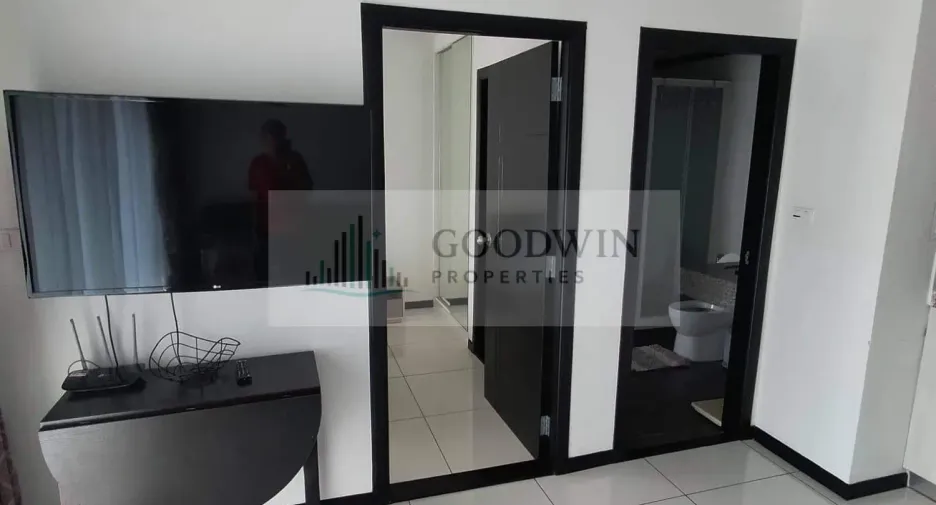 Wohnung zum Kauf mit 1 Zimmer in Bang Lamung, Chonburi