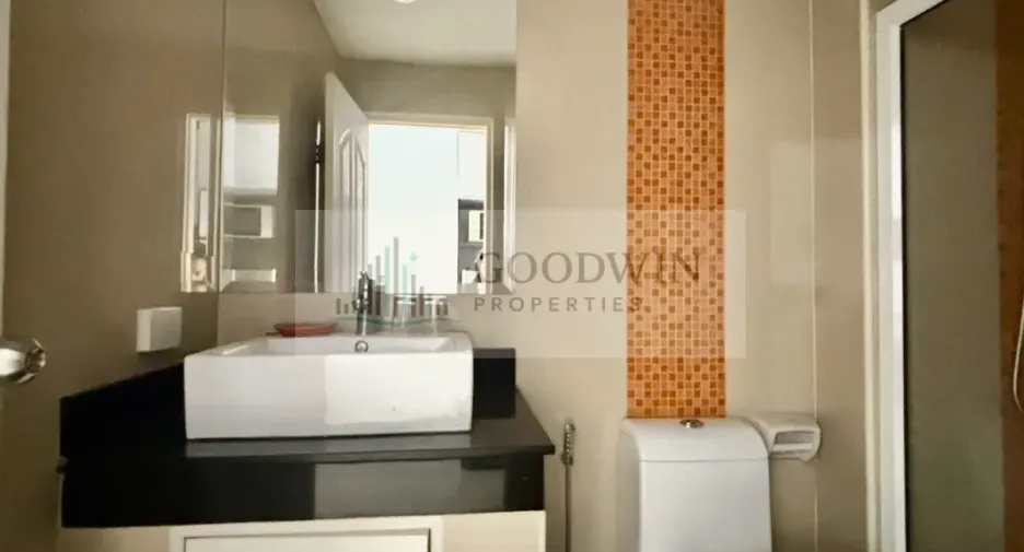 À vendre studio condo à Bang Lamung, Chonburi