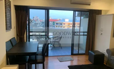 For sale studio condo in Bang Lamung, Chonburi