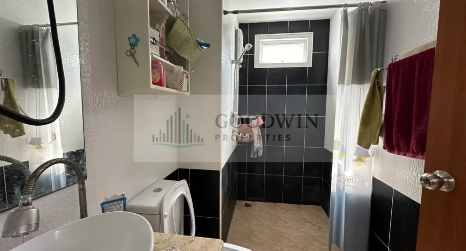 For sale studio condo in Jomtien, Pattaya