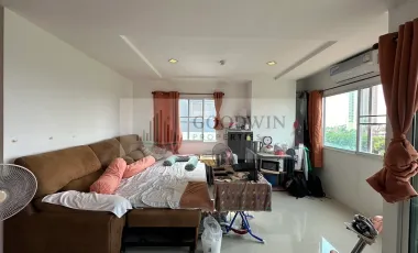 For sale studio condo in Jomtien, Pattaya