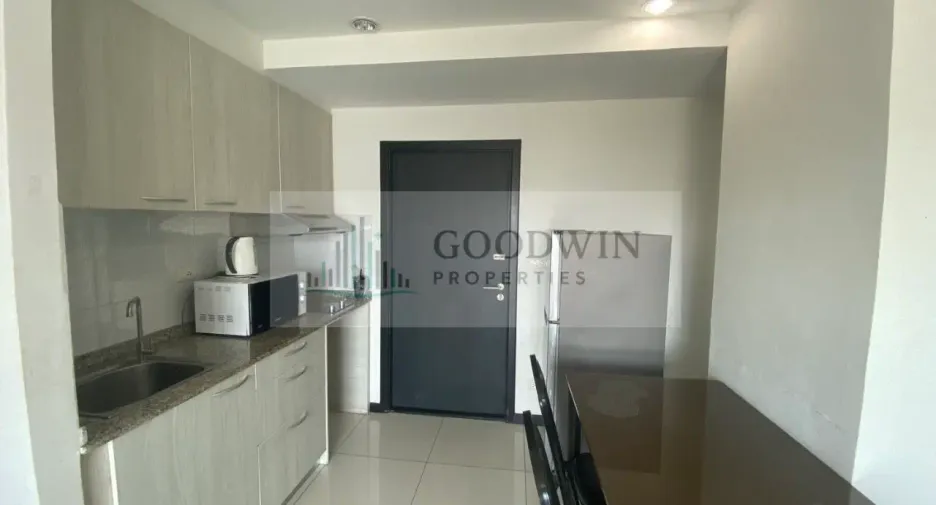 Condo en venta de 1 habitaciones en Bang Lamung, Chonburi