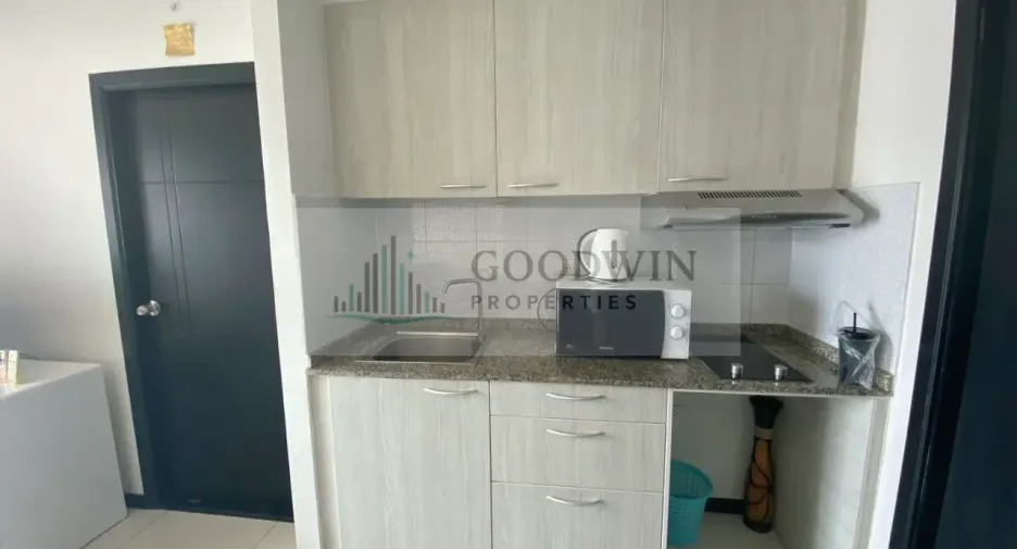 Condo en venta de 1 habitaciones en Bang Lamung, Chonburi