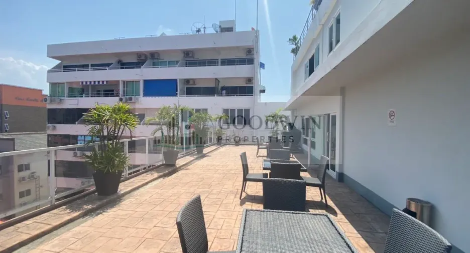 Condo en venta de 1 habitaciones en Bang Lamung, Chonburi