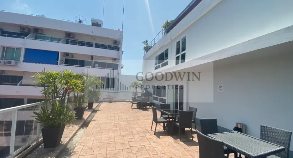 Condo en venta de 1 habitaciones en Bang Lamung, Chonburi